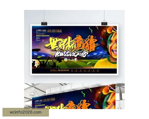 世界杯激情对决全攻略：精准竞猜胜负投注秘籍解析